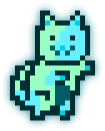 MoonCat #20469 (0x00ce0a808d)