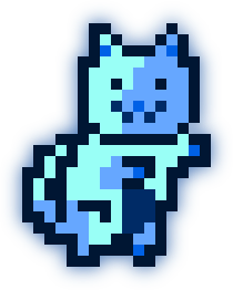 MoonCat #18220 (0x00ce1b55a4)