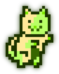 MoonCat #14916 (0x00ce1f3900)