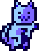 MoonCat #9194 (0x00ce2104cf)