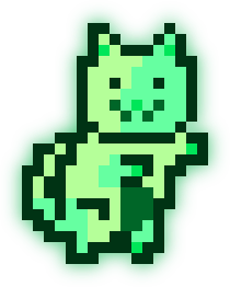 MoonCat #8735 (0x00ce22ba5d)