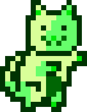 MoonCat #14646 (0x00ce2bd731)