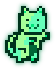 MoonCat #20607 (0x00ce2d9f6b)