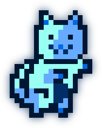 MoonCat #19403 (0x00ce2e4d73)