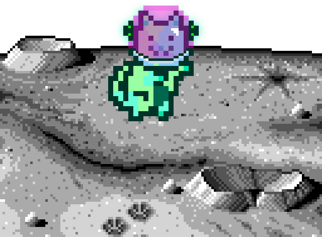 MoonCat #7523 (0x00ce2eefc0)