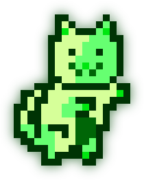 MoonCat #15852 (0x00ce38713c)