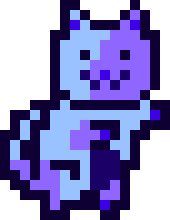 MoonCat #10580 (0x00ce4711db)