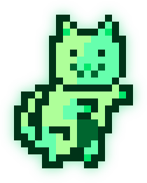 MoonCat #22754 (0x00ce77e5aa)