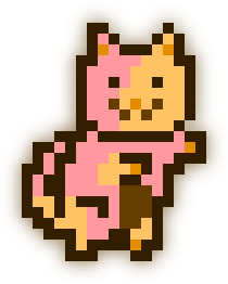 MoonCat #19076 (0x00ce7c5f32)