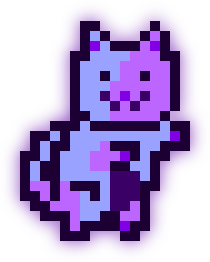 MoonCat #9226 (0x00ce7e31b9)