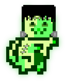 MoonCat #21189 (0x00ce88de88)