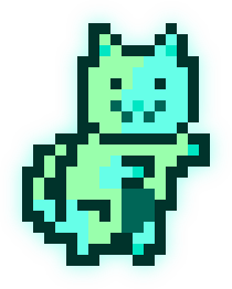 MoonCat #9231 (0x00ce8efeed)
