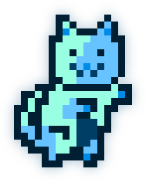 MoonCat #9542 (0x00ce9cb8ca)