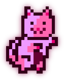 MoonCat #6924 (0x00cea13b6d)