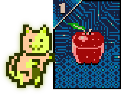 MoonCat #7356 (0x00ceabba56)