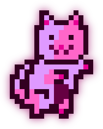 MoonCat #15497 (0x00ceb03785)