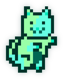 MoonCat #5992 (0x00ceb0c0bd)