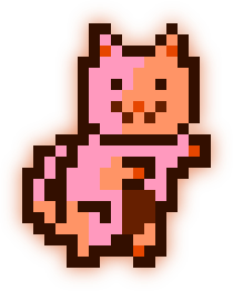 MoonCat #18405 (0x00cedf6a37)