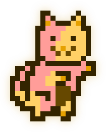 MoonCat #6458 (0x00ceecd8a9)