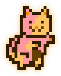 MoonCat #4187 (0x00cefab140)