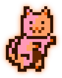 MoonCat #25048 (0x00cefc6f1a)