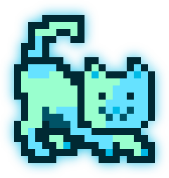 MoonCat #13102 (0x00cf09bbe5)