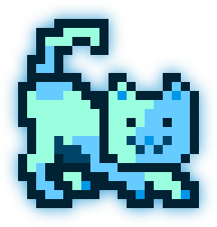 MoonCat #17871 (0x00cf0e8dcf)