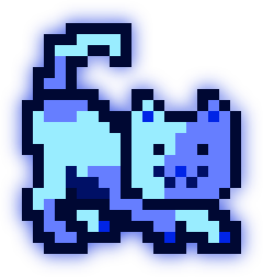 MoonCat #13136 (0x00cf1131df)