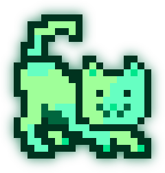 MoonCat #21008 (0x00cf11764e)