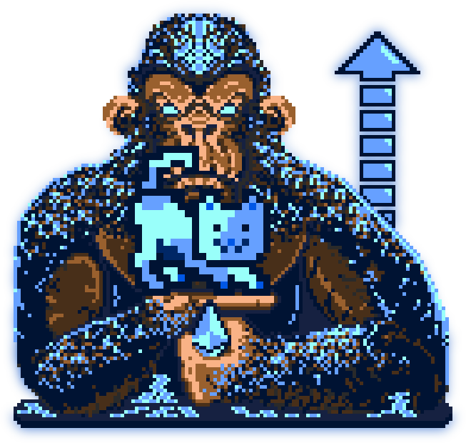 MoonCat #8654 (0x00cf1357c7)