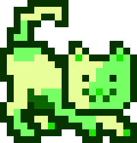 MoonCat #4443 (0x00cf22d20c)