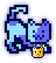 MoonCat #10909 (0x00cf292ba0)