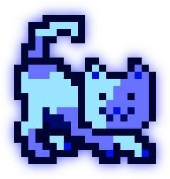 MoonCat #24197 (0x00cf2c3bf3)