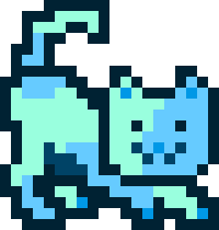 MoonCat #17250 (0x00cf2c769c)