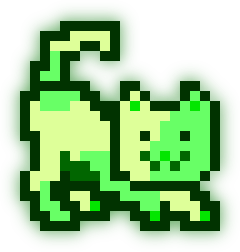 MoonCat #22178 (0x00cf3d963c)