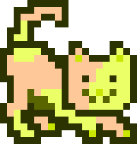 MoonCat #13448 (0x00cf444c0e)