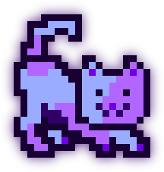 MoonCat #12484 (0x00cf461679)