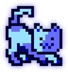 MoonCat #20153 (0x00cf5c62d2)