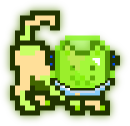 MoonCat #6581 (0x00cf5c870e)