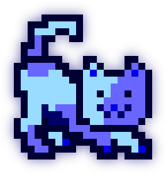 MoonCat #296 (0x00cf5e5da7)