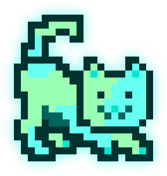 MoonCat #15220 (0x00cf5ef9ec)