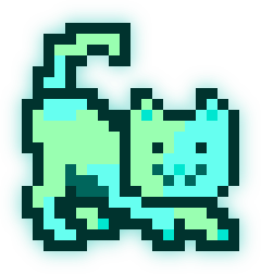 MoonCat #21082 (0x00cf60d4c9)