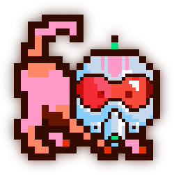 MoonCat #12268 (0x00cf6b4237)