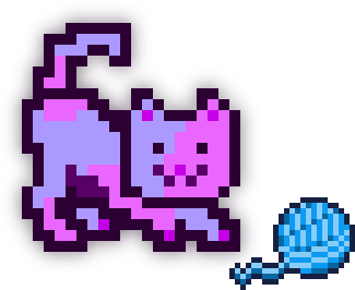 MoonCat #9464 (0x00cf6c606e)