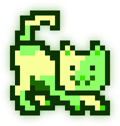 MoonCat #17555 (0x00cf80bb6b)