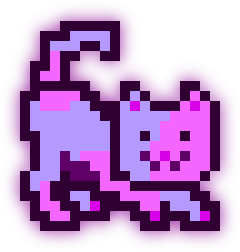 MoonCat #13605 (0x00cf91109a)