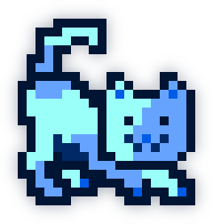 MoonCat #21471 (0x00cf969eaa)