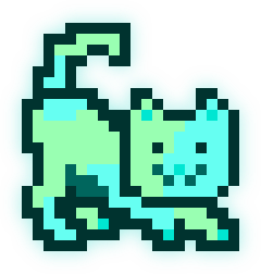 MoonCat #11926 (0x00cf99ece5)