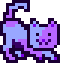 MoonCat #9034 (0x00cf9c31fa)