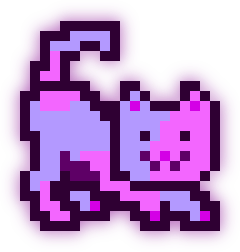 MoonCat #2802 (0x00cfa546ad)